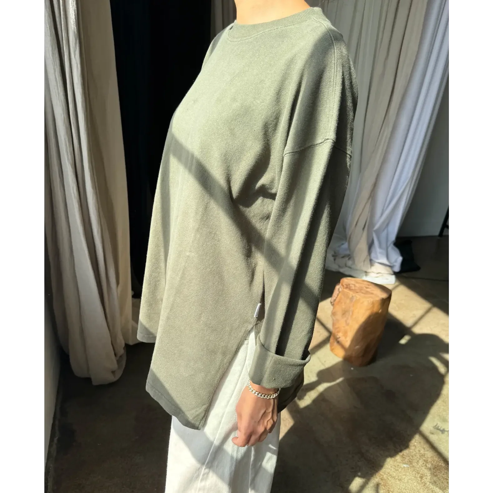 Sunday Tee - Image 3