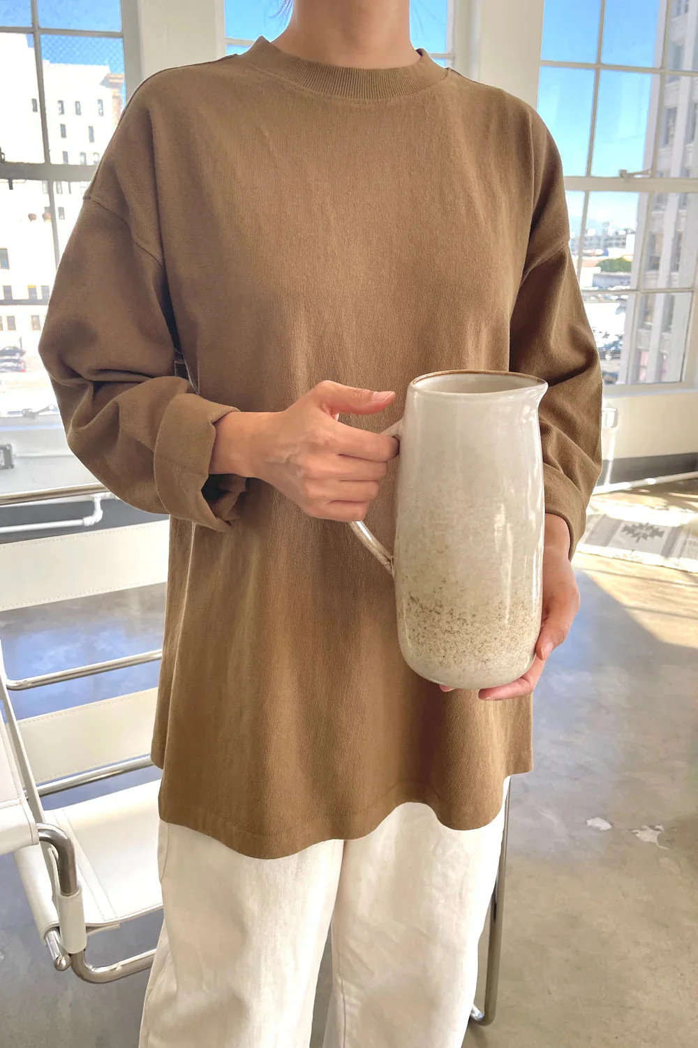 Sunday Tee - Image 8