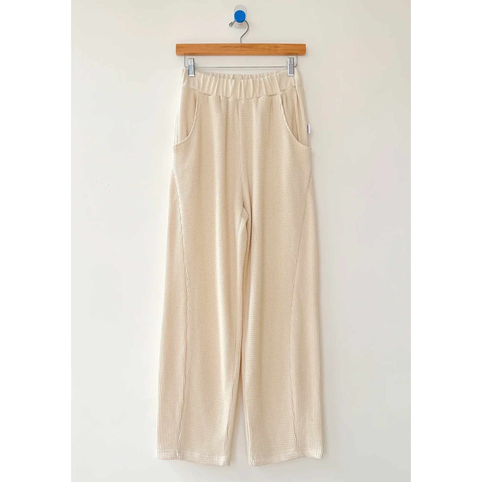 Waffle Lo Pants - Image 6