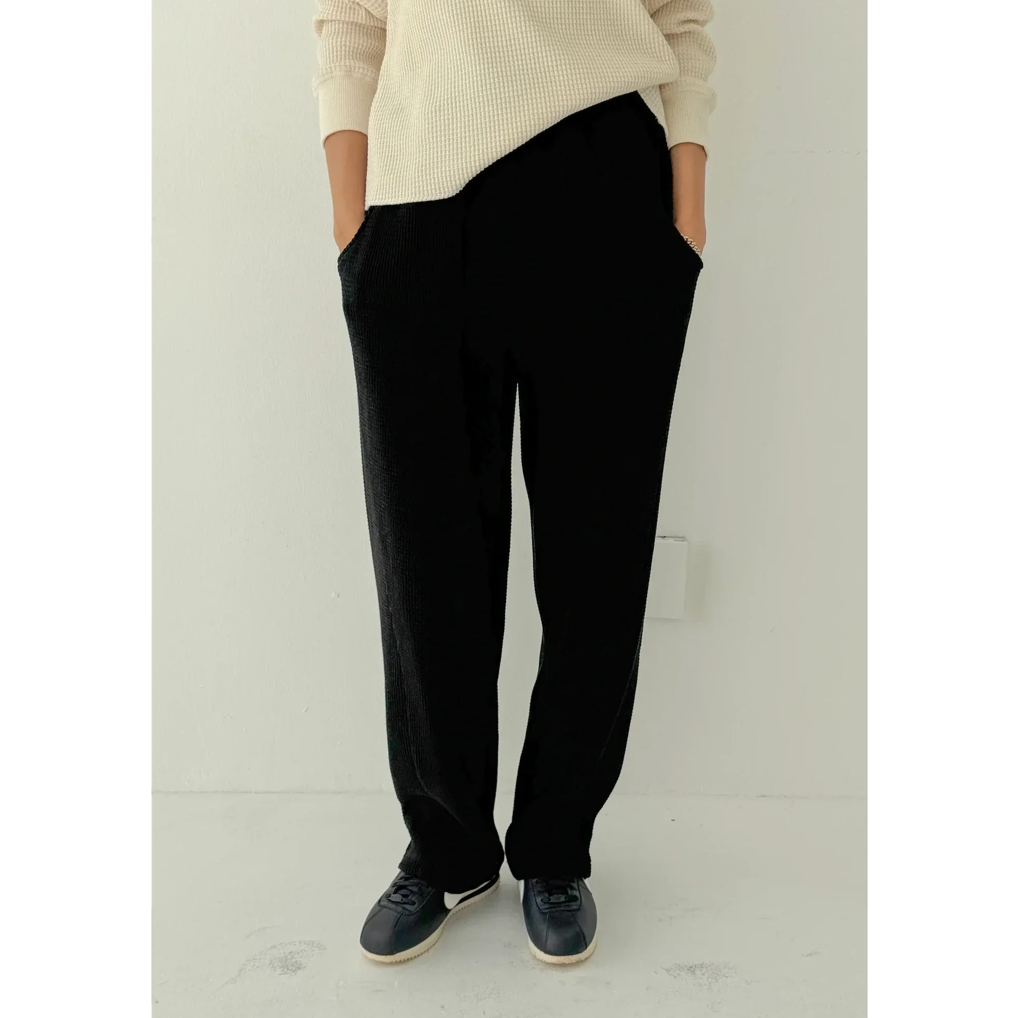 Waffle Lo Pants - Image 8