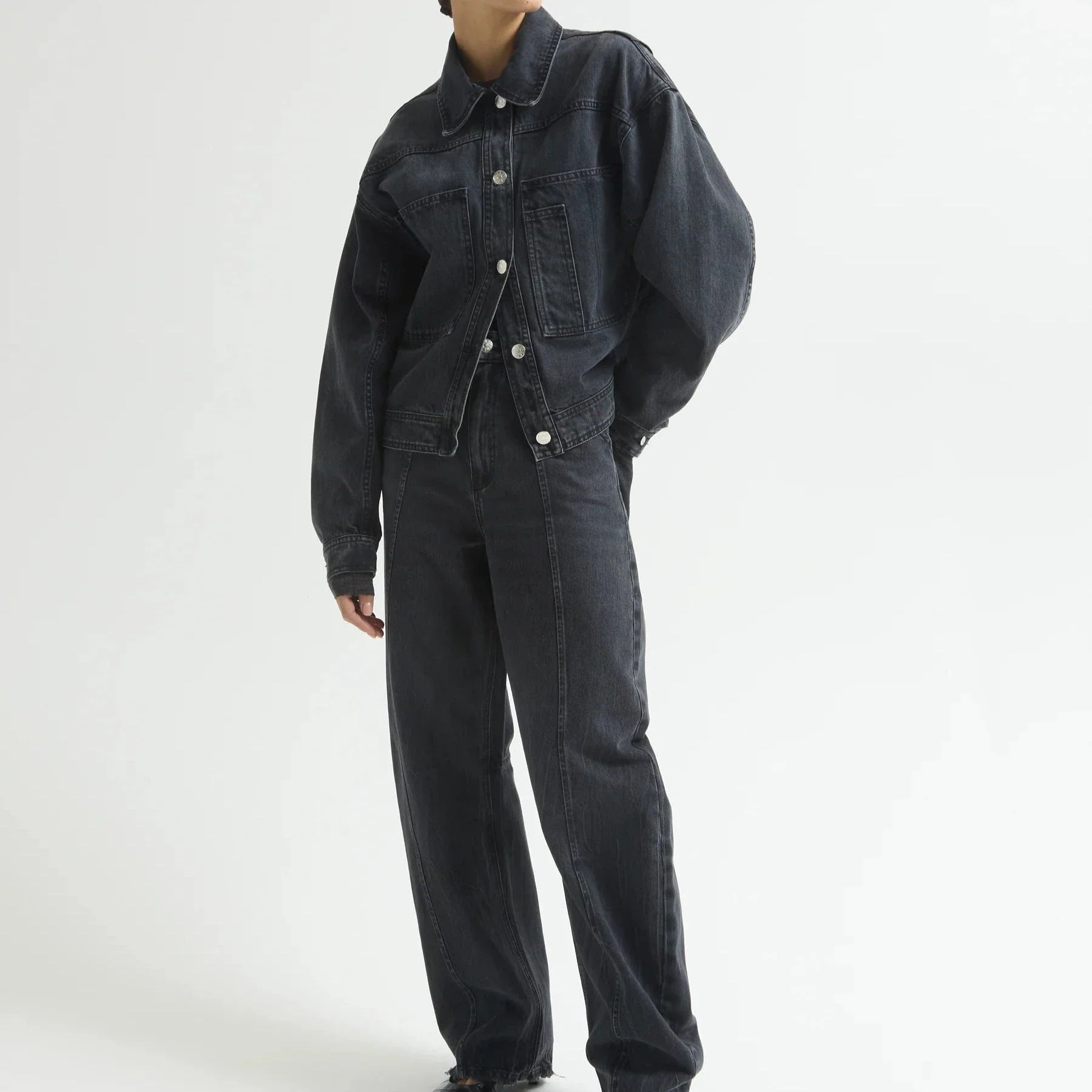 Lido Jacket | Hurricane