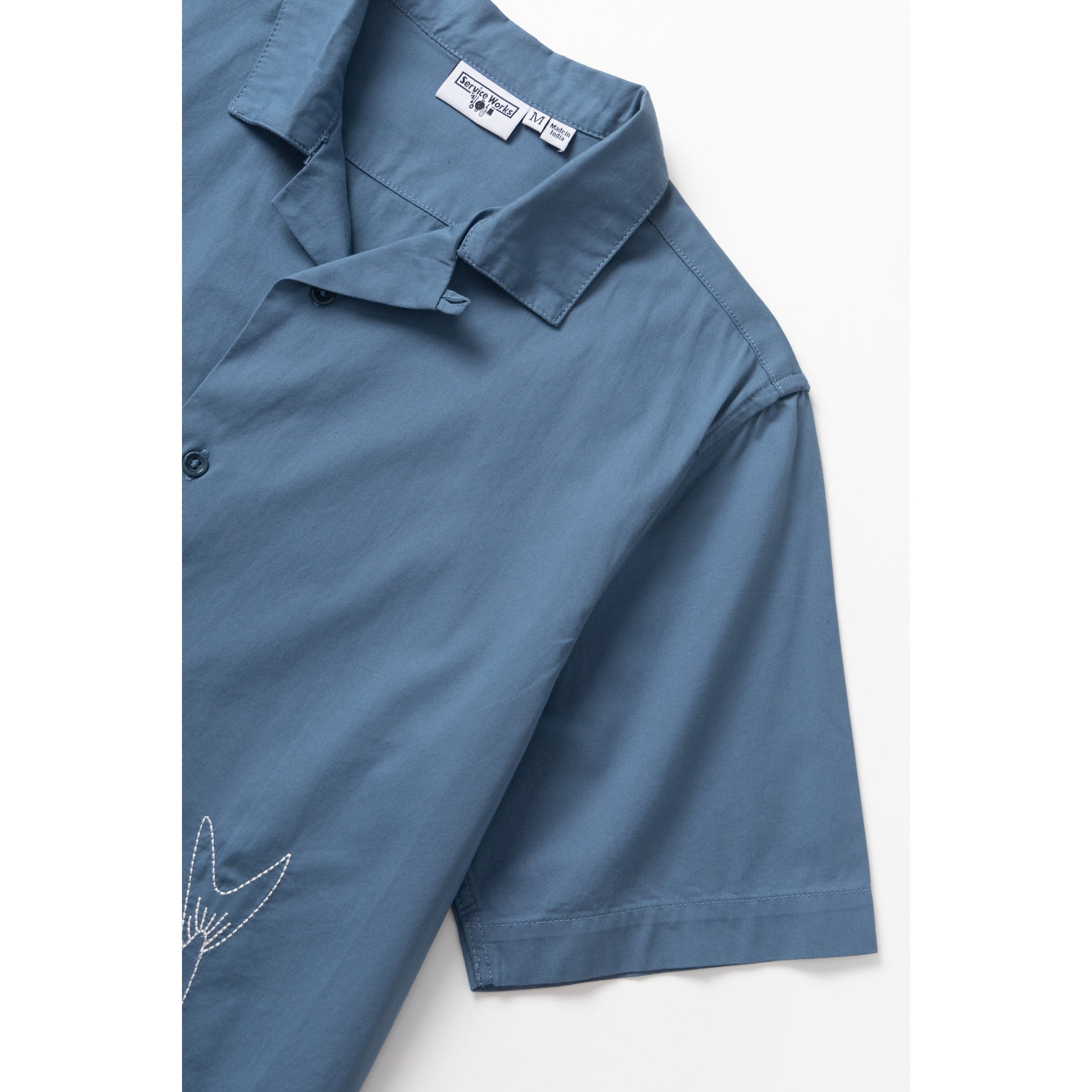 Mackerel Shirt - Image 3