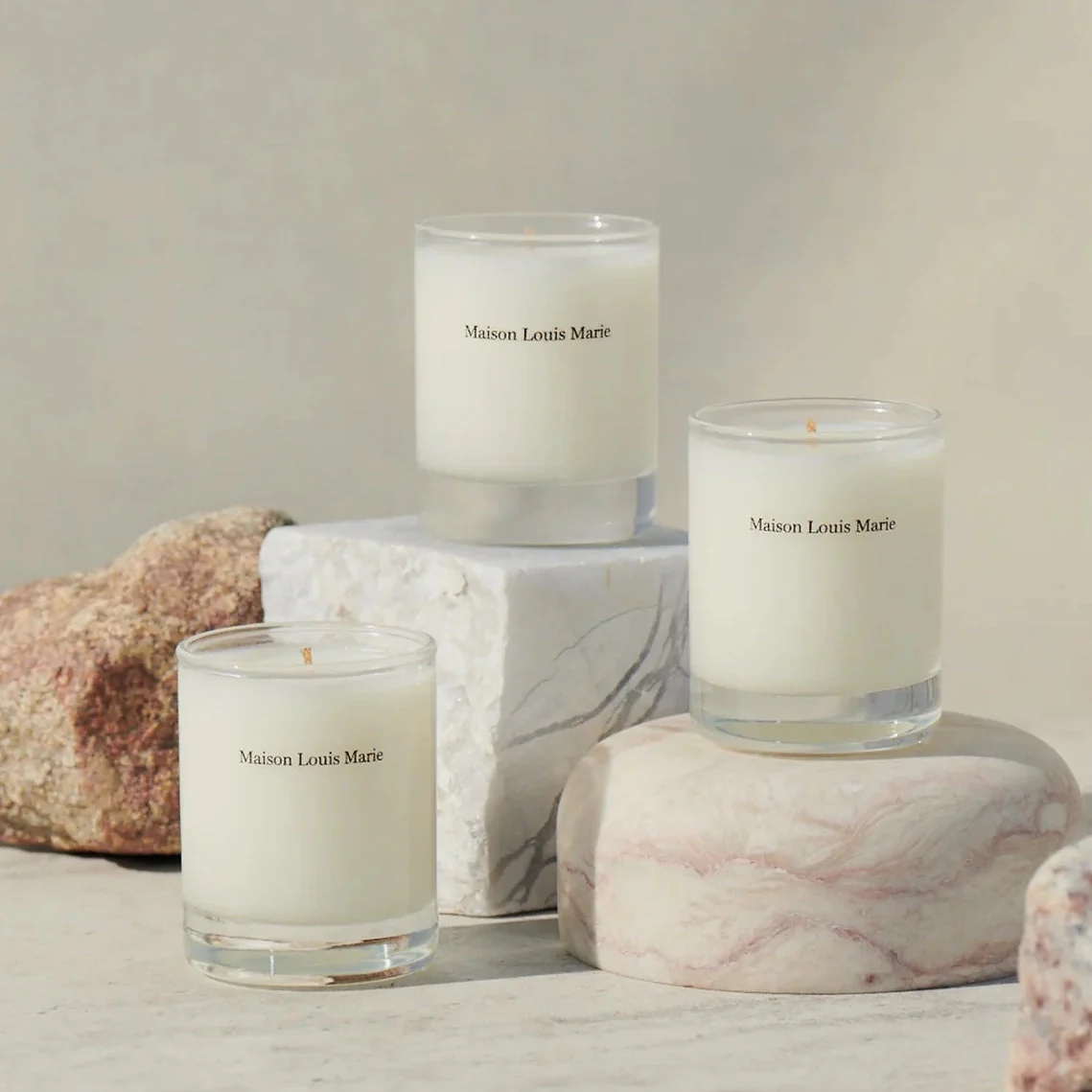 Le Bouquet Candles - Image 3