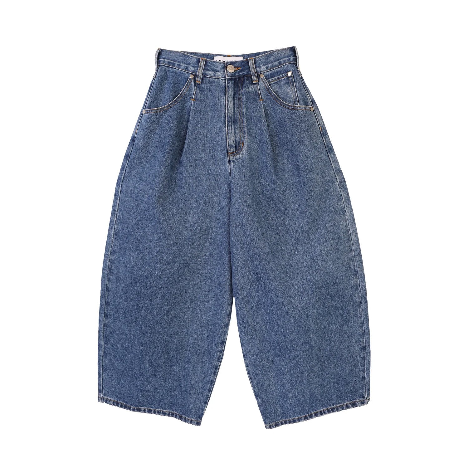 Mason Jean | Mid Blue - Image 2