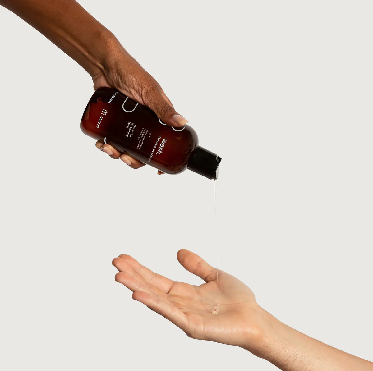 Body Wash + Bubble Bath | No. 1 - Image 3