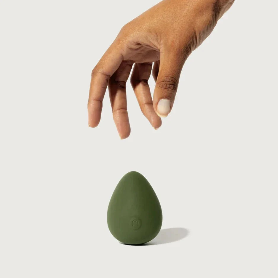 Drop® External Massager | Green