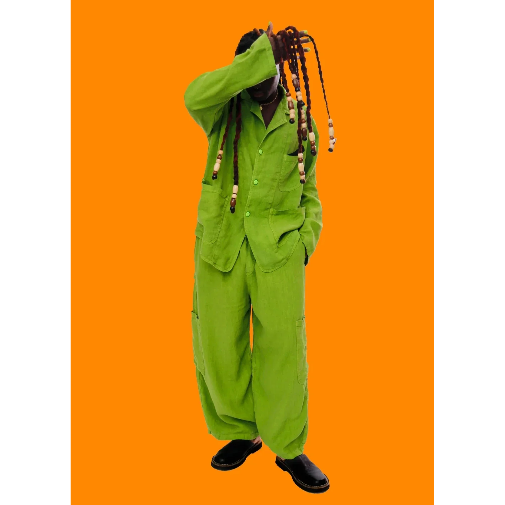 Chef Pant - Image 24