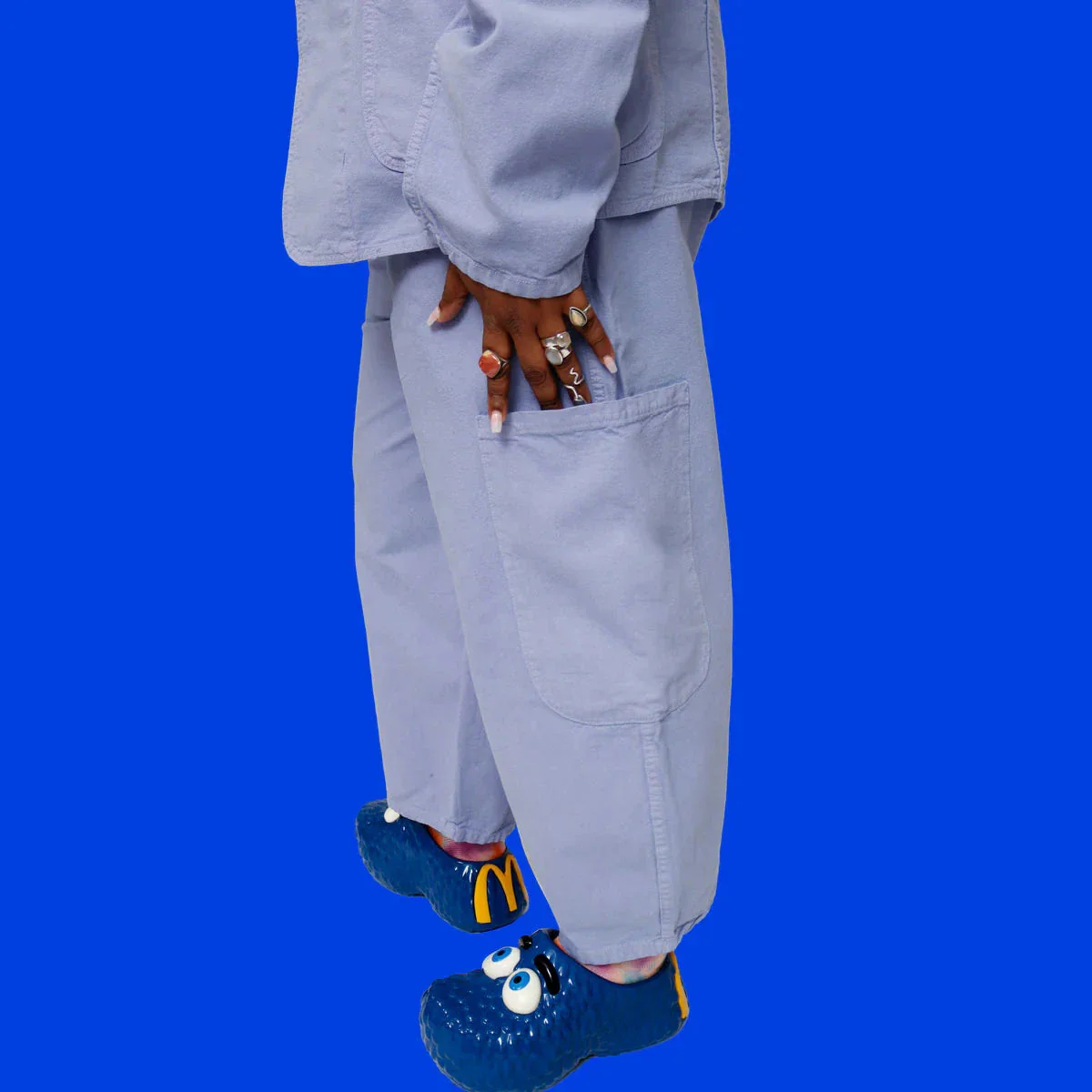 Chef Pant - Image 27