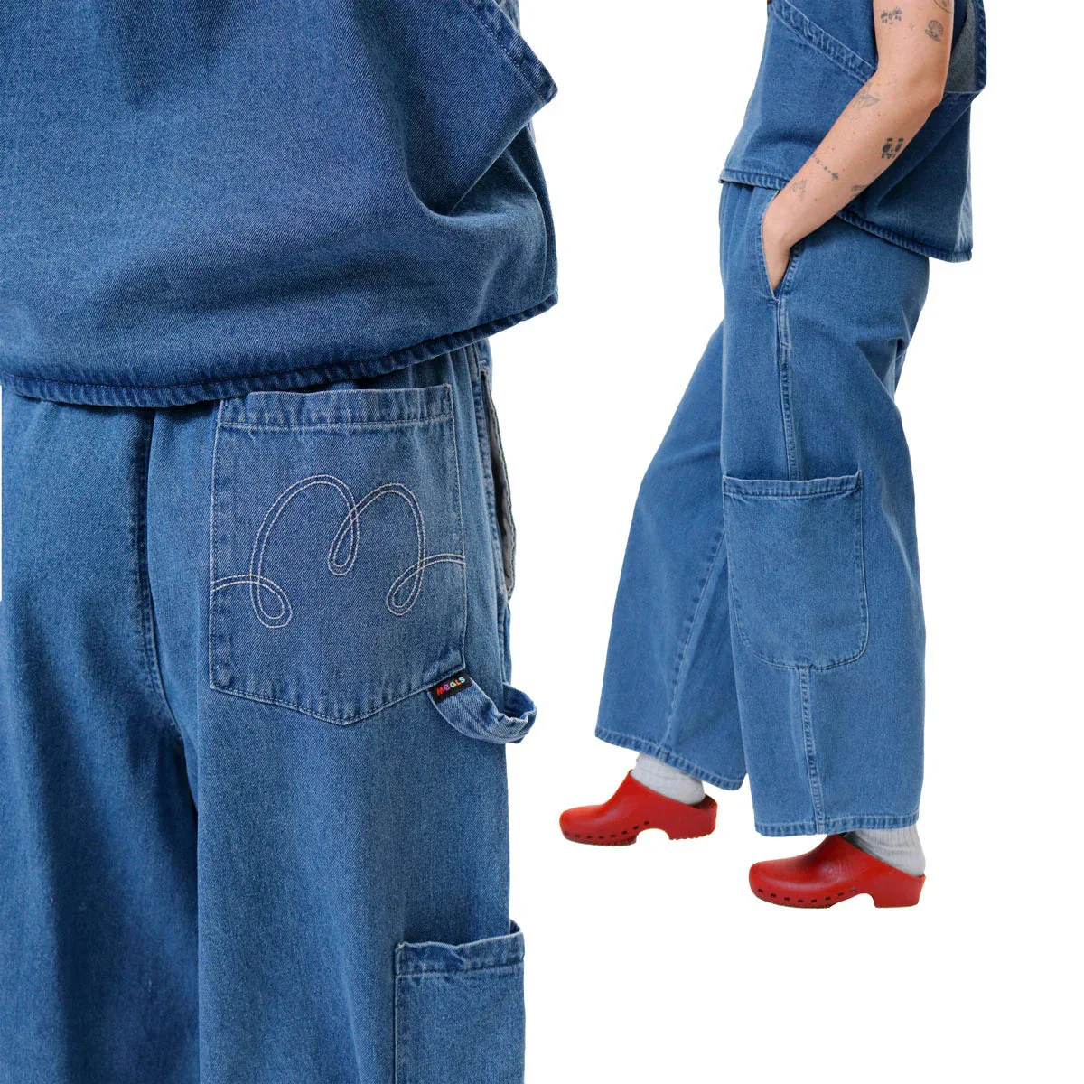 Chef Pant - Image 30