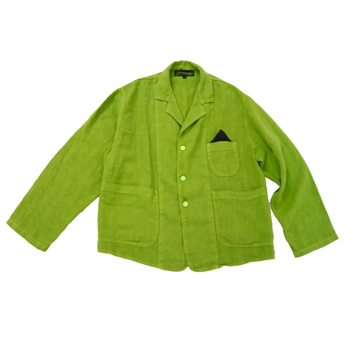 Dinner Jacket - Image 3