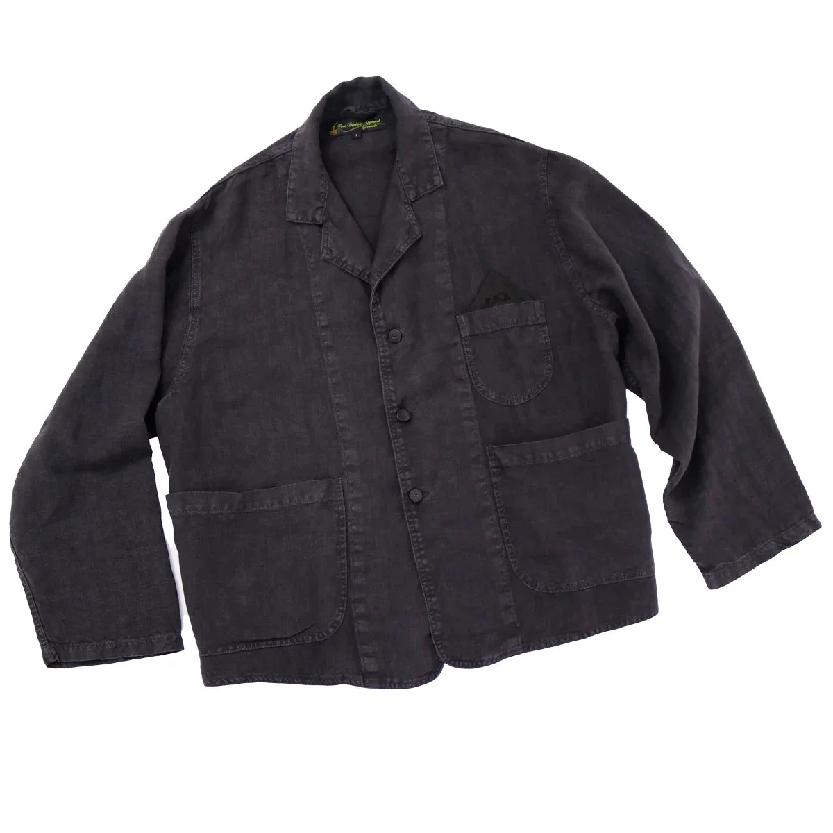 Dinner Jacket - Image 4