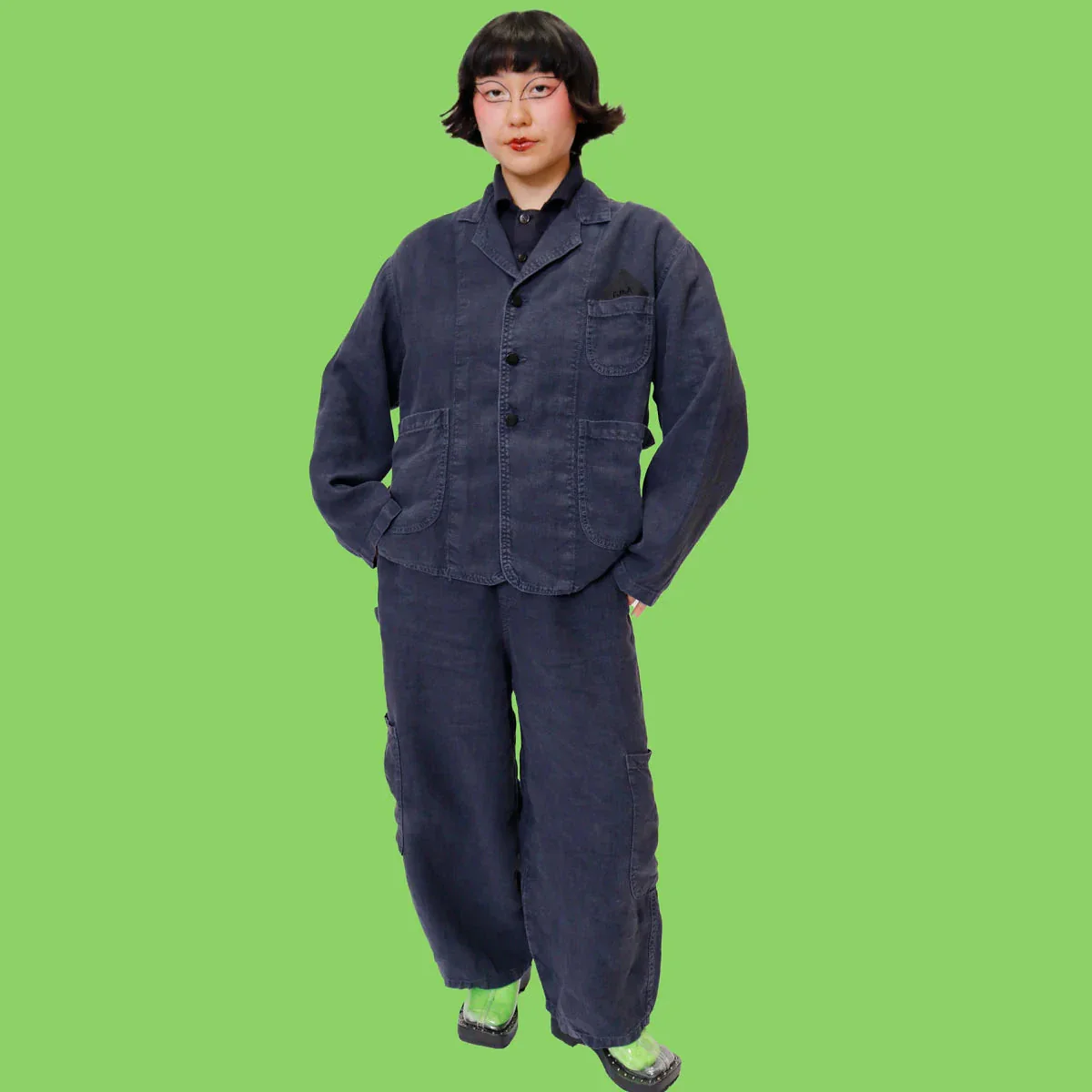 Dinner Jacket - Image 5