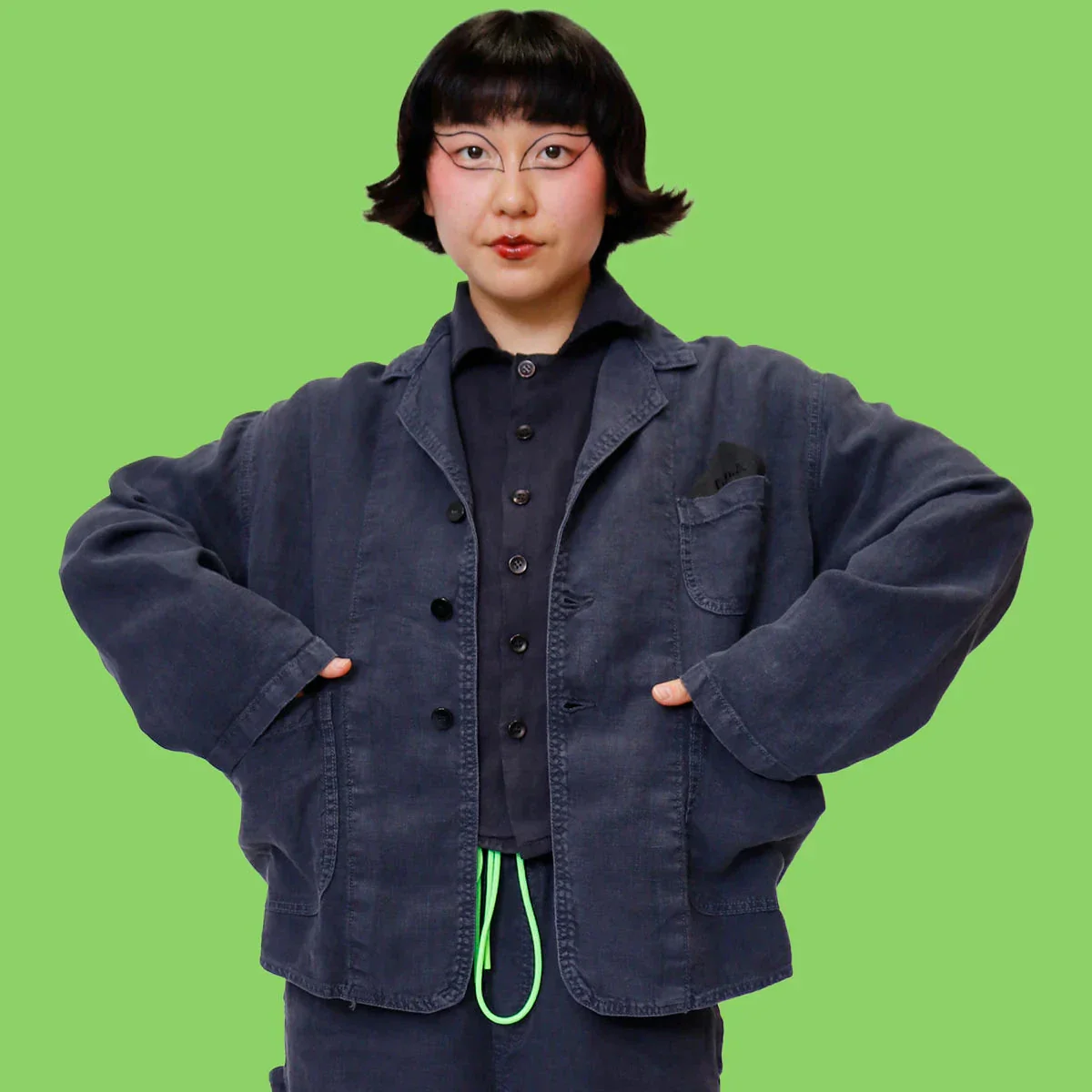 Dinner Jacket - Image 6