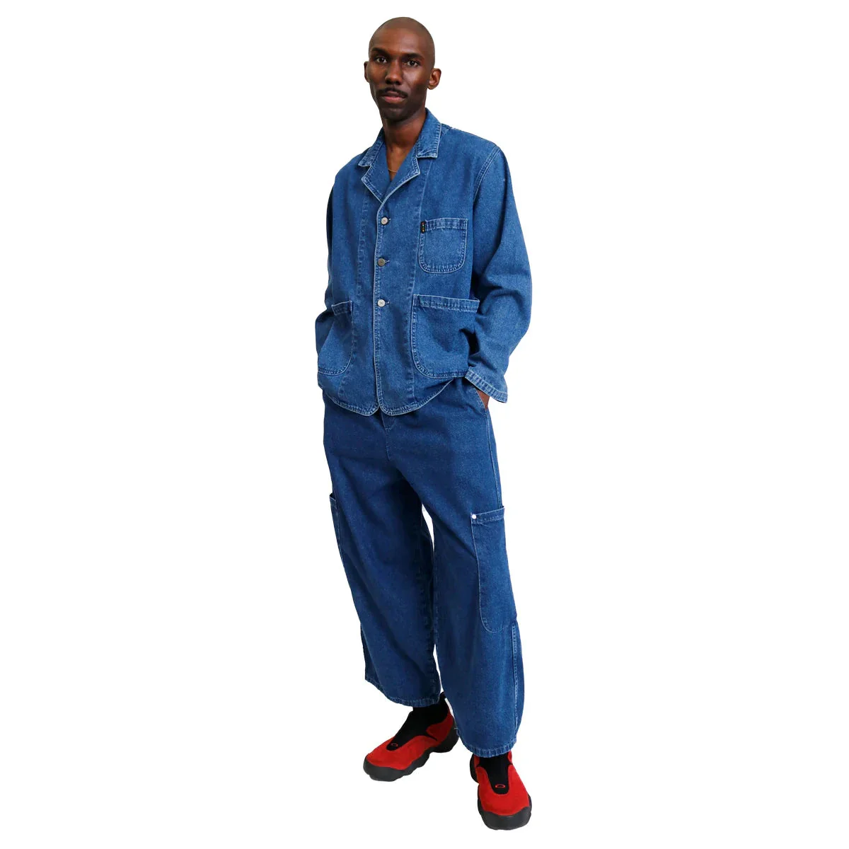 Dinner Jacket - Image 9
