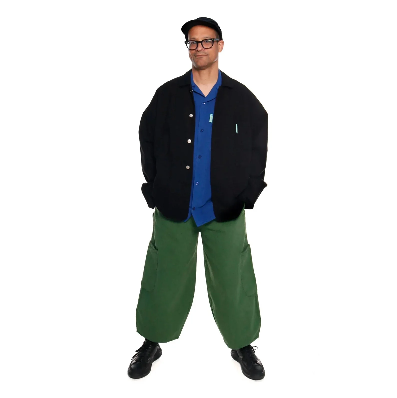 Forager Coat - Image 11