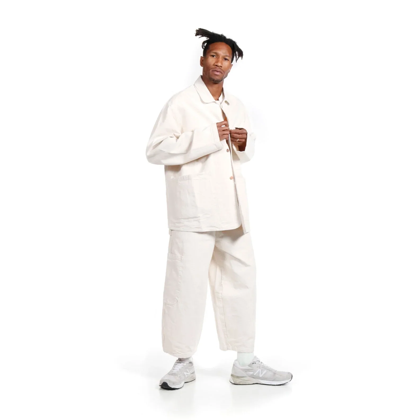 Forager Coat - Image 13