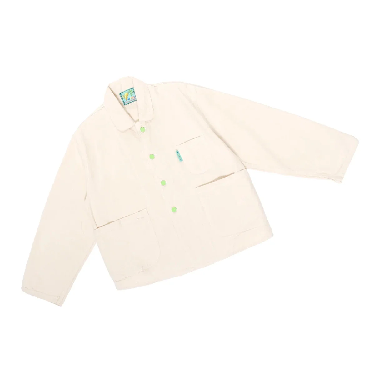 Forager Coat - Image 14