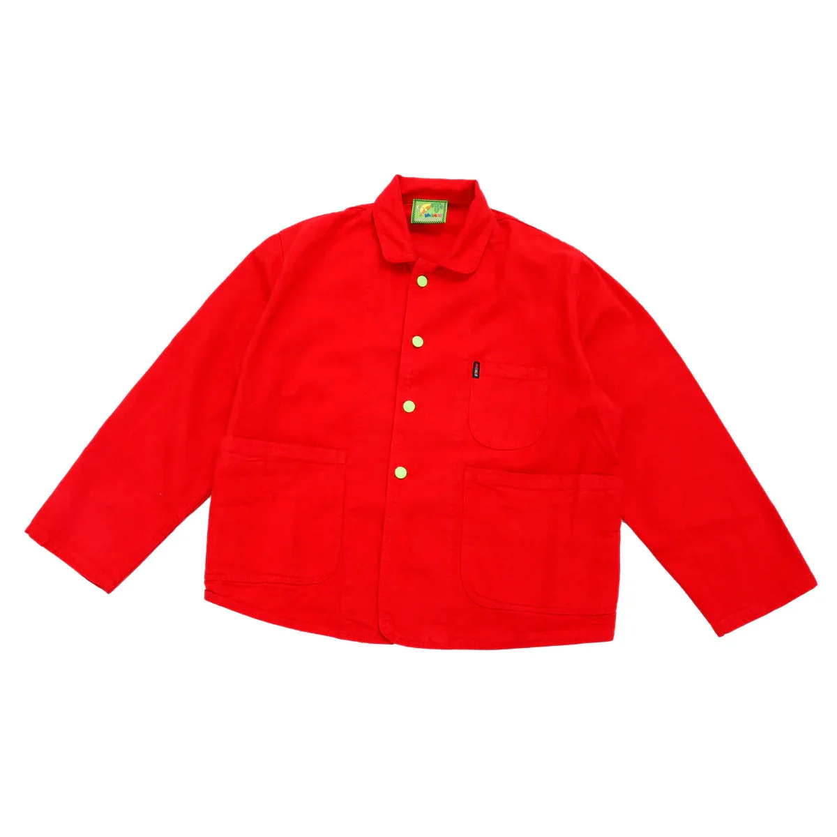 Forager Coat - Image 15
