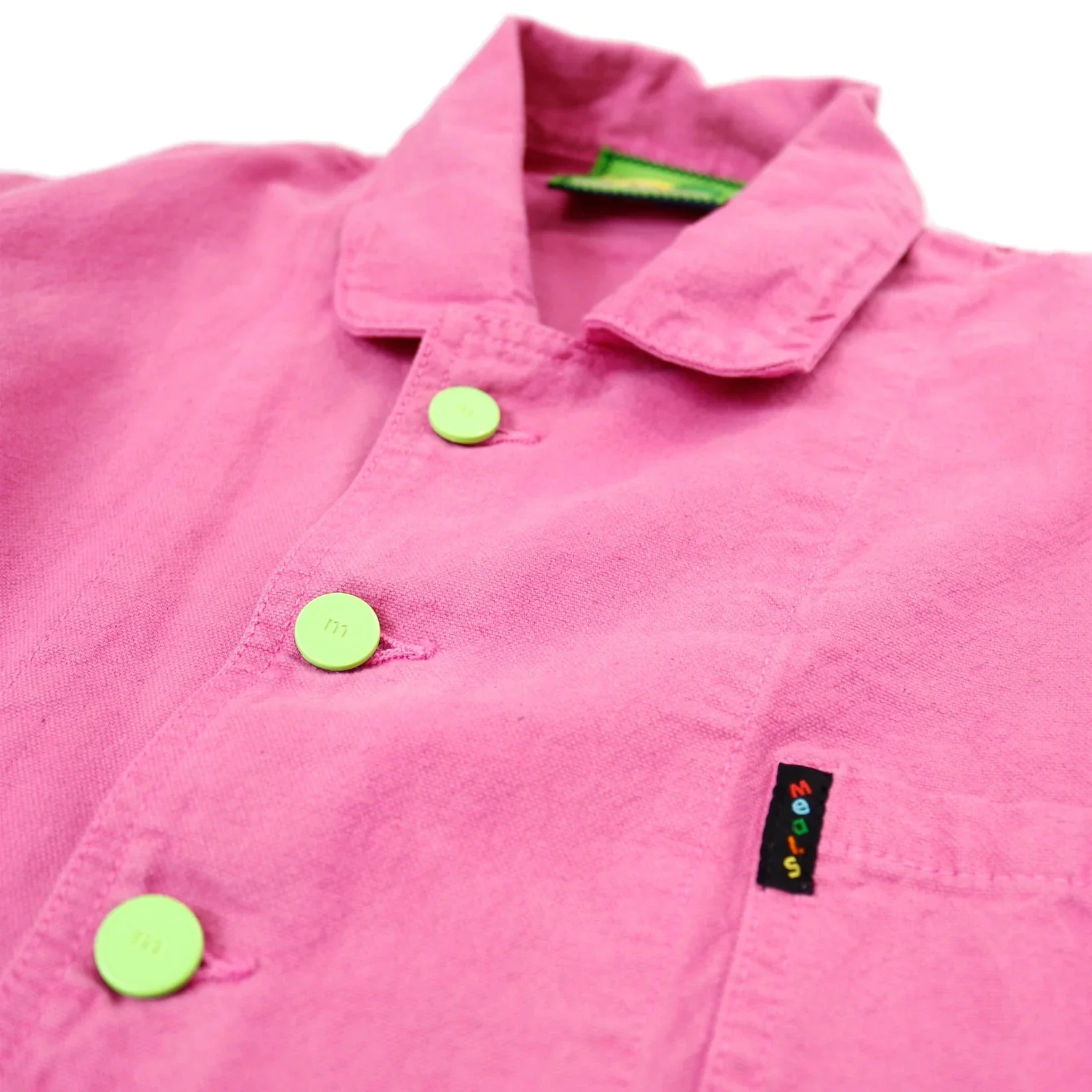 Forager Coat - Image 16