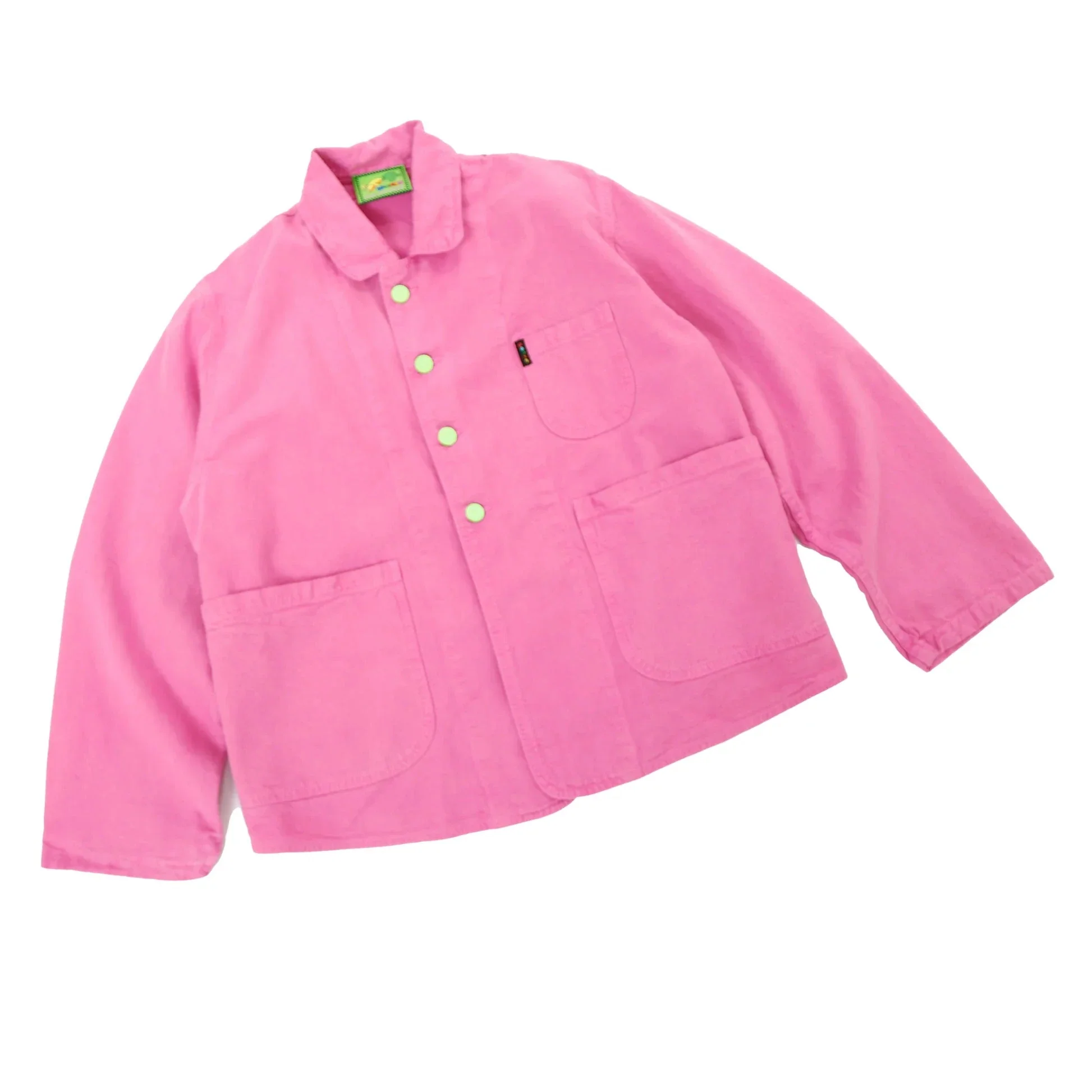 Forager Coat - Image 17
