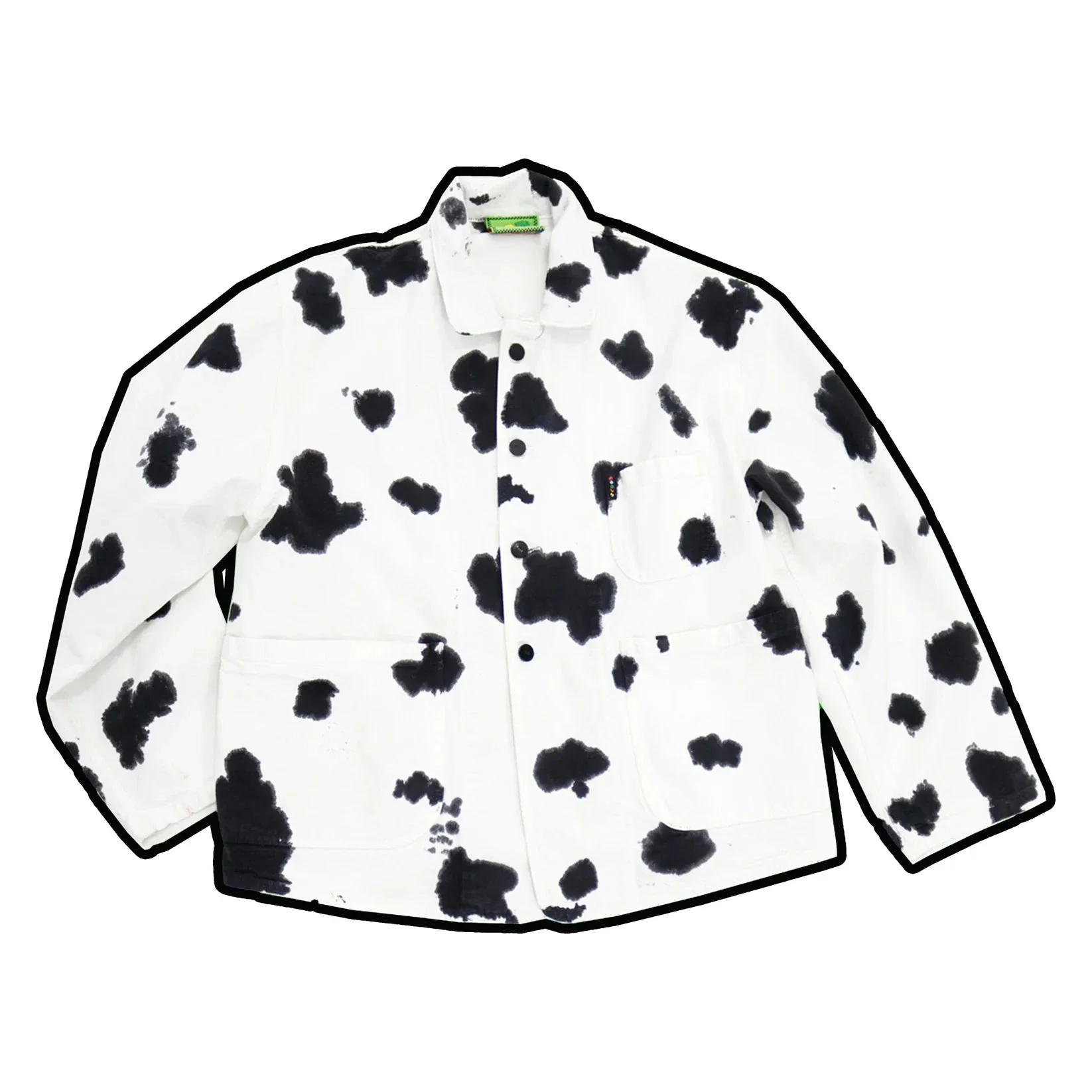 Forager Coat - Image 18