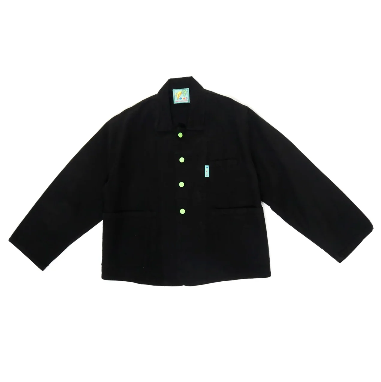 Forager Coat - Image 3