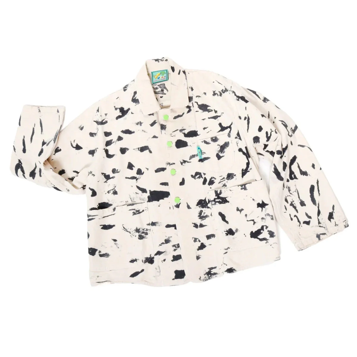 Forager Coat - Image 4