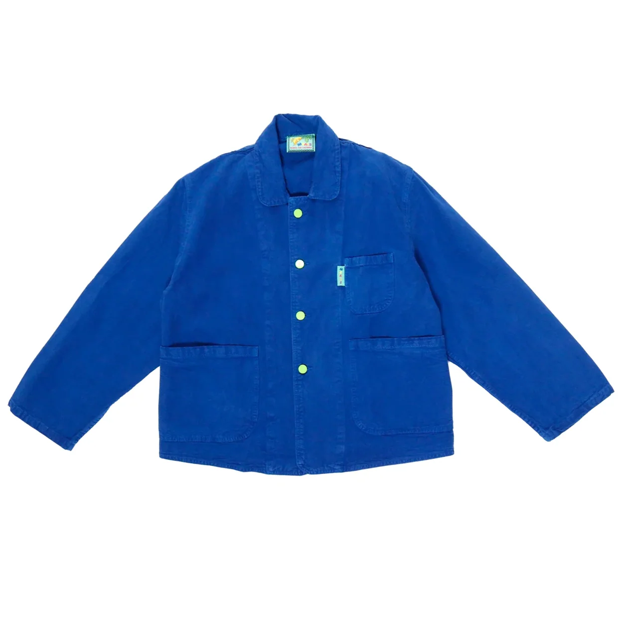 Forager Coat - Image 5