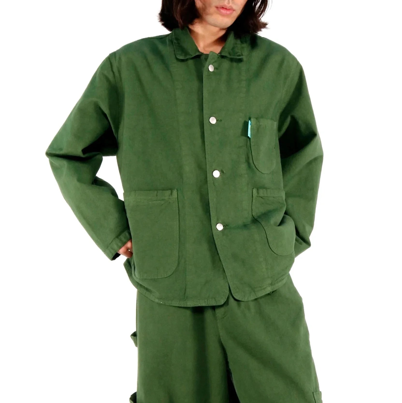 Forager Coat - Image 9