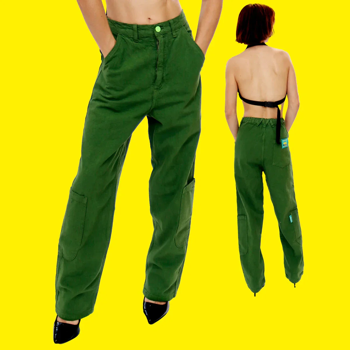 Forager Pant - Image 8