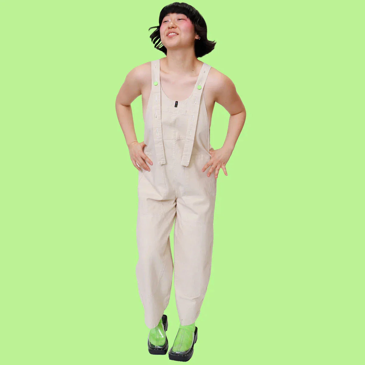 Overalls - Image 3