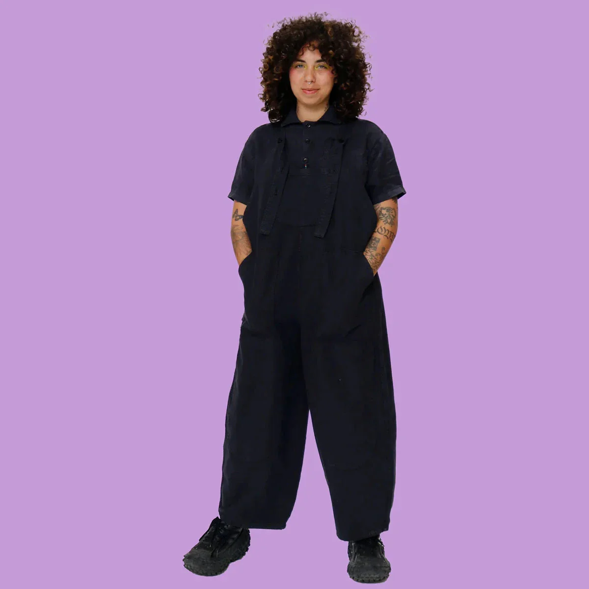 Overalls - Image 4