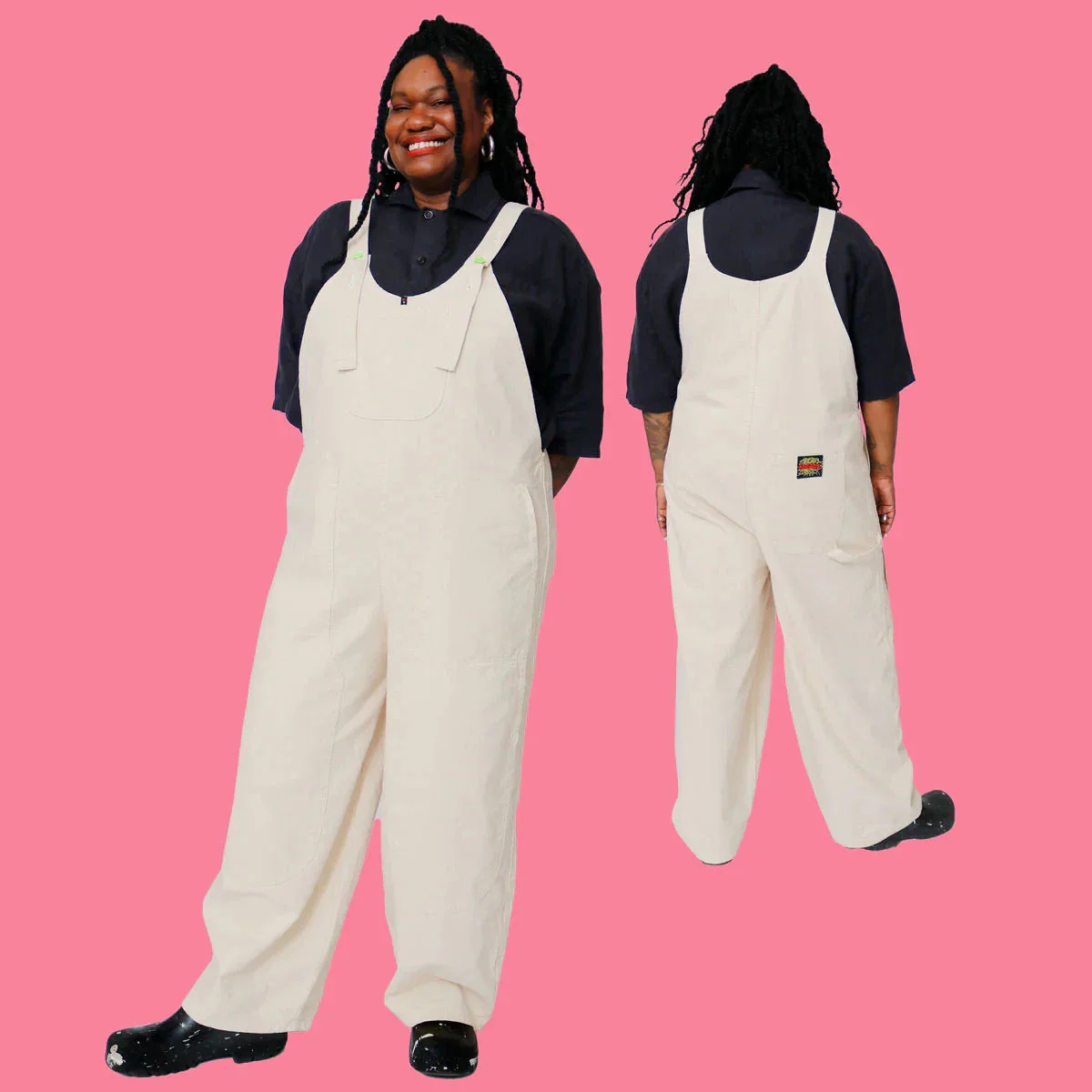 Overalls - Image 5