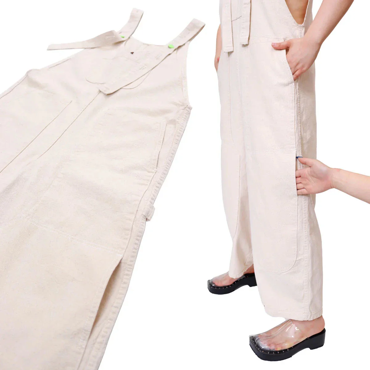 Overalls - Image 8