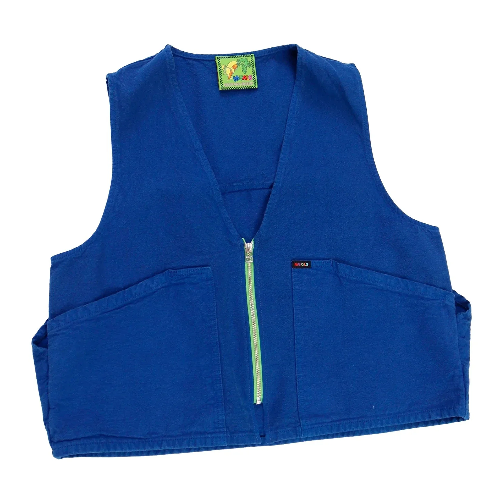 Work Vest - Image 12