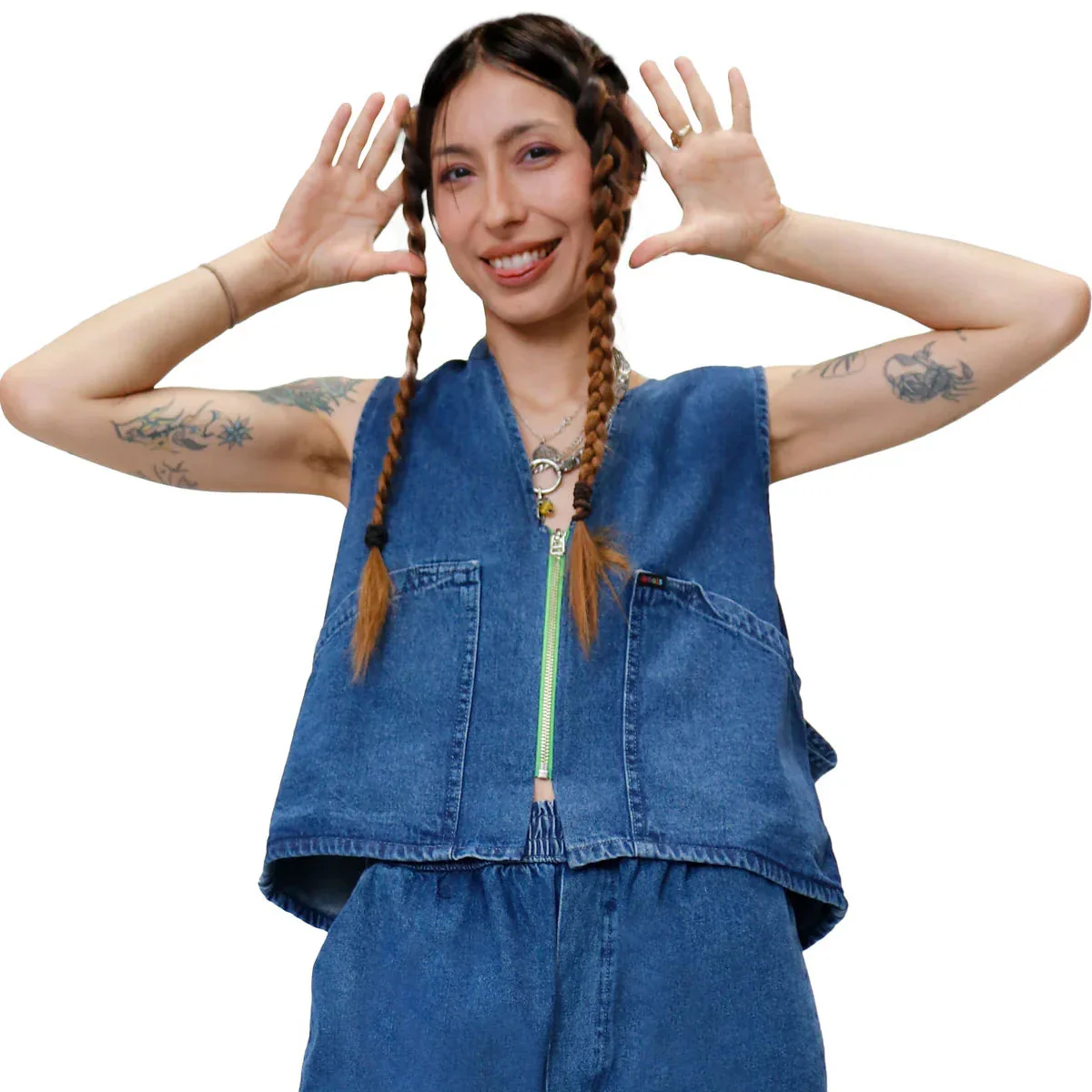 Work Vest - Image 14