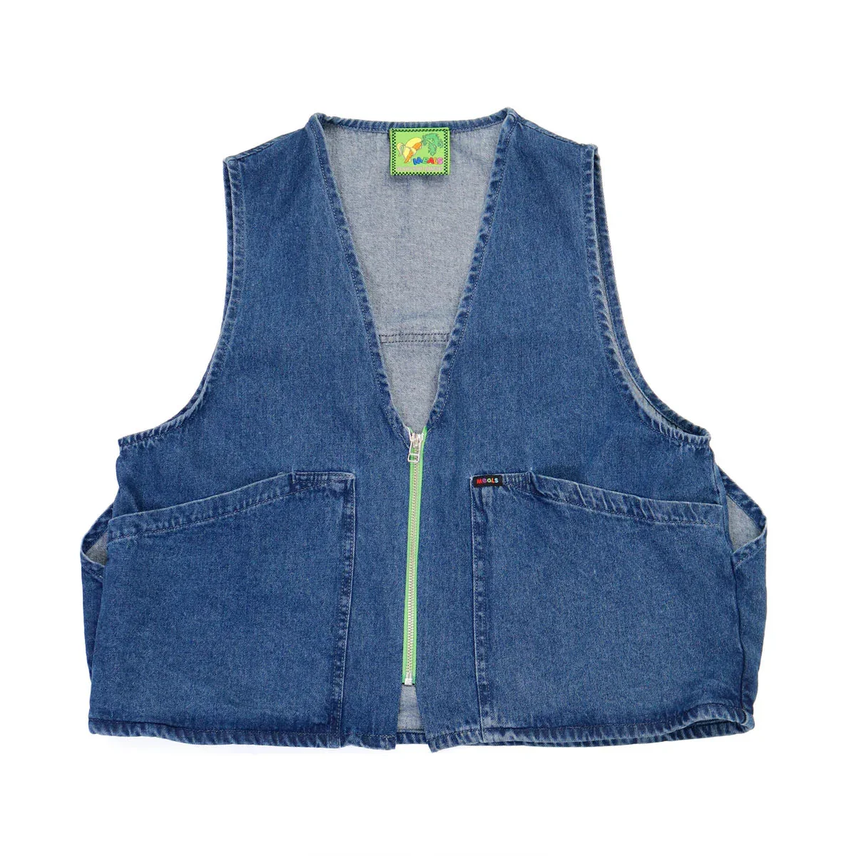 Work Vest - Image 15