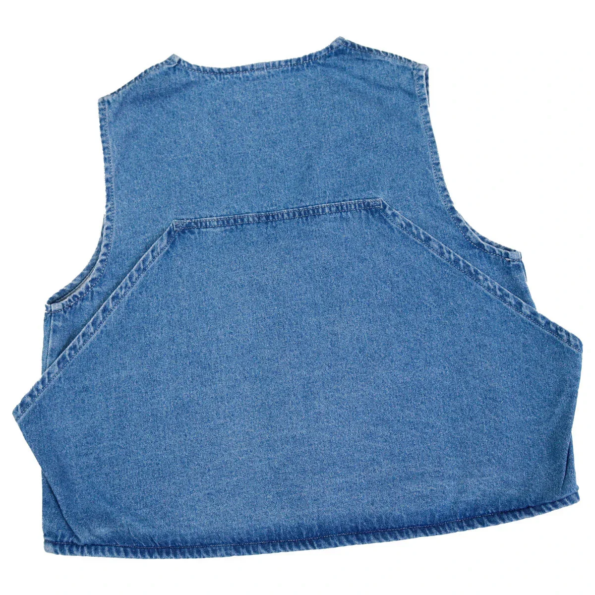 Work Vest - Image 16