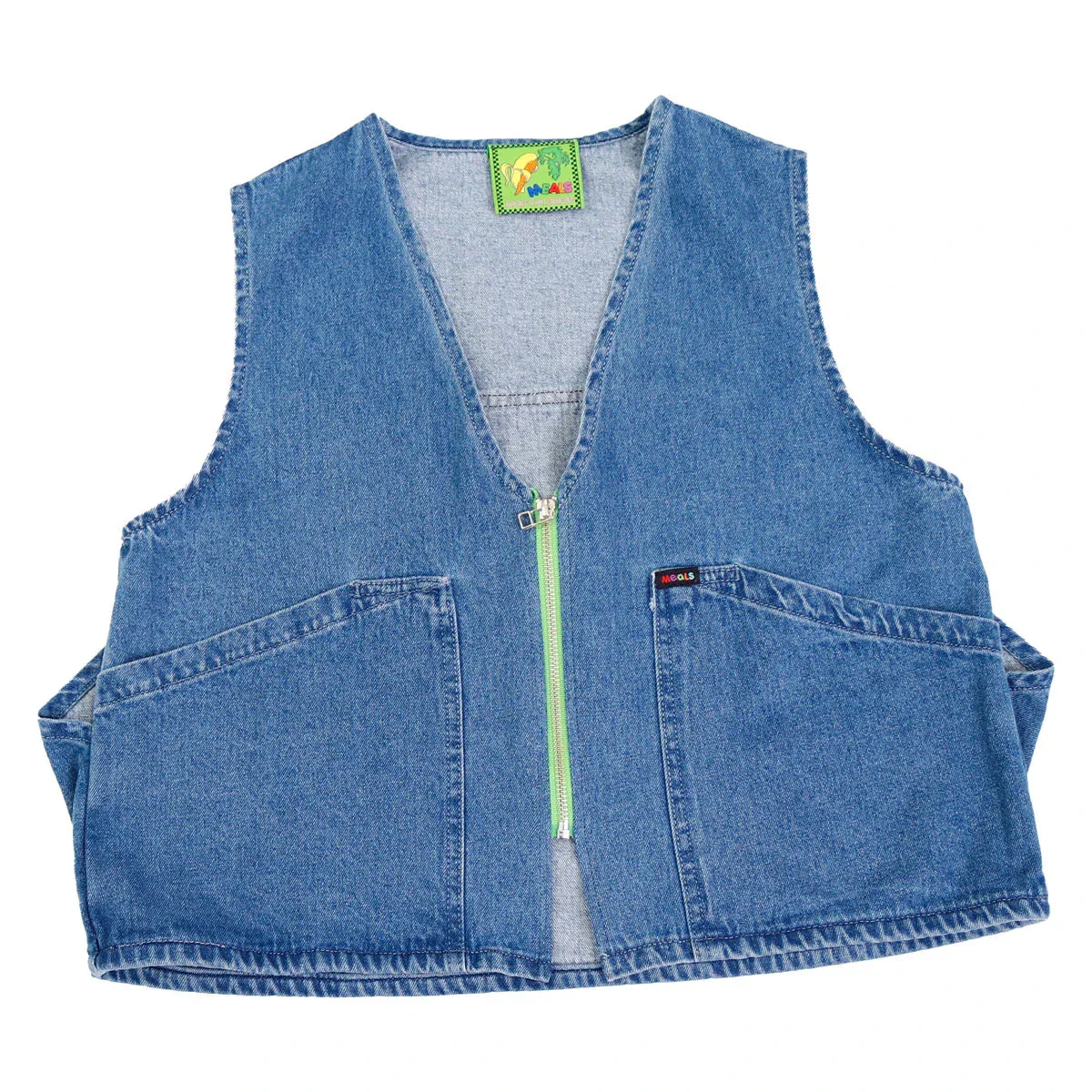Work Vest - Image 17