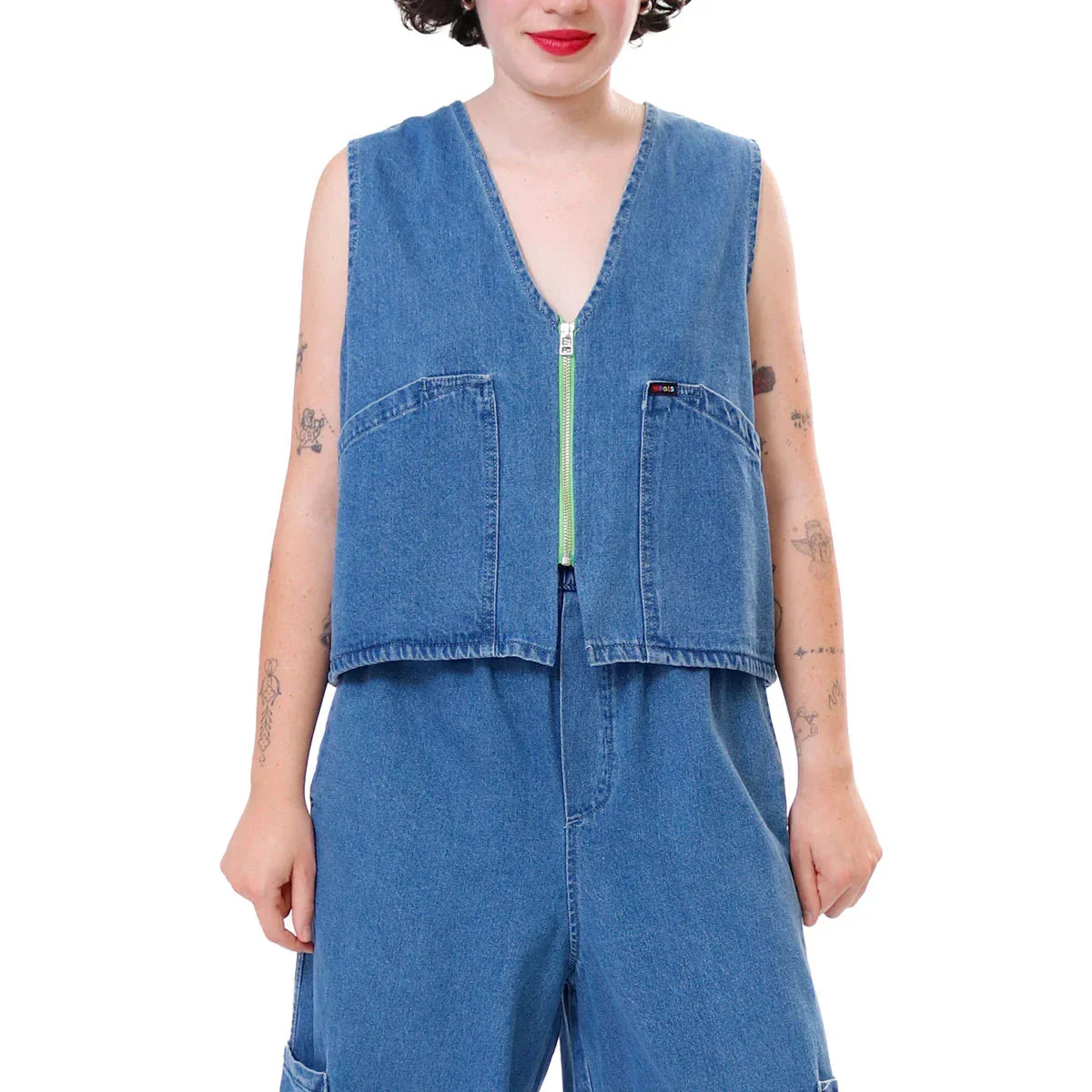 Work Vest - Image 18