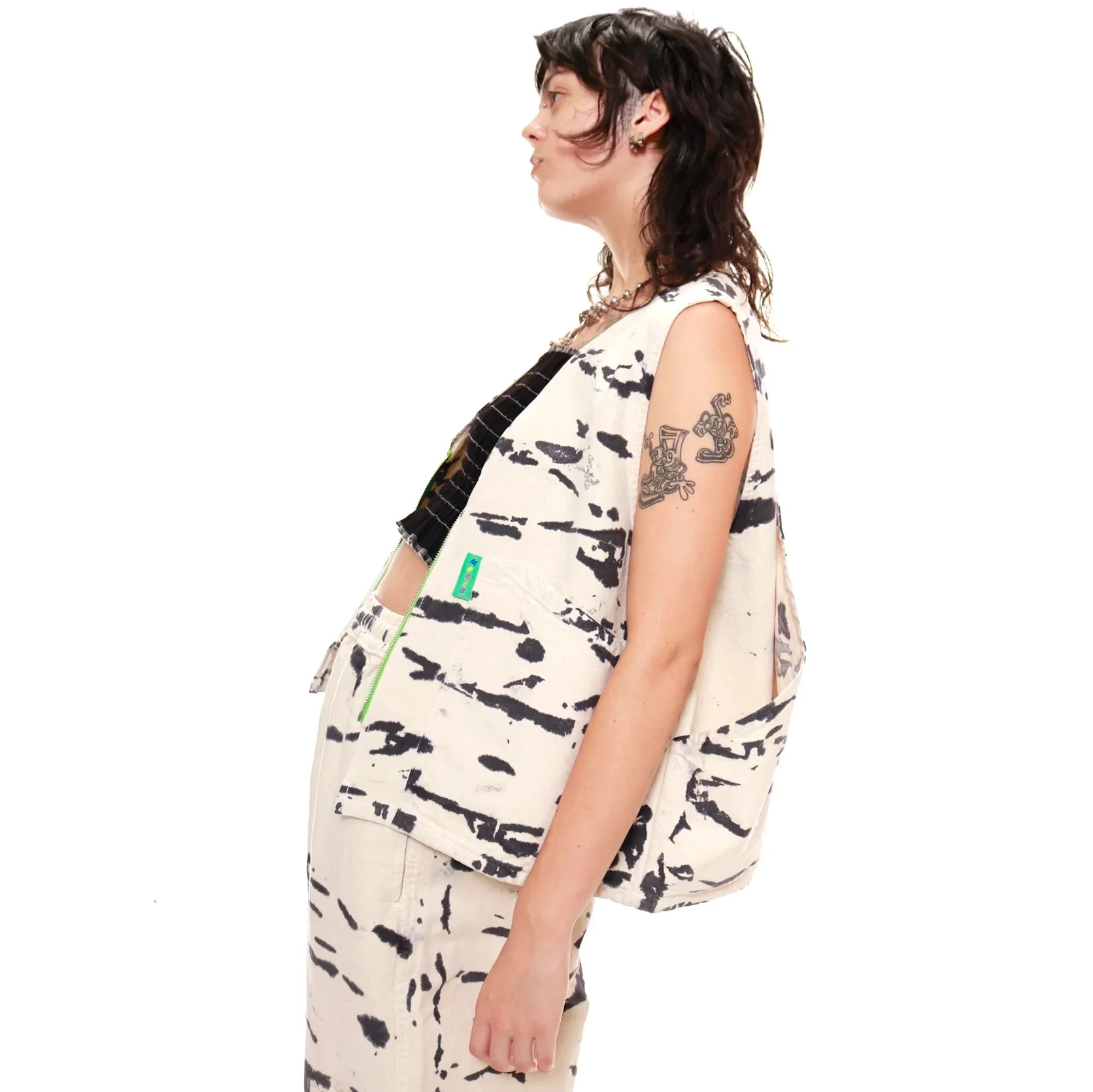 Work Vest - Image 4