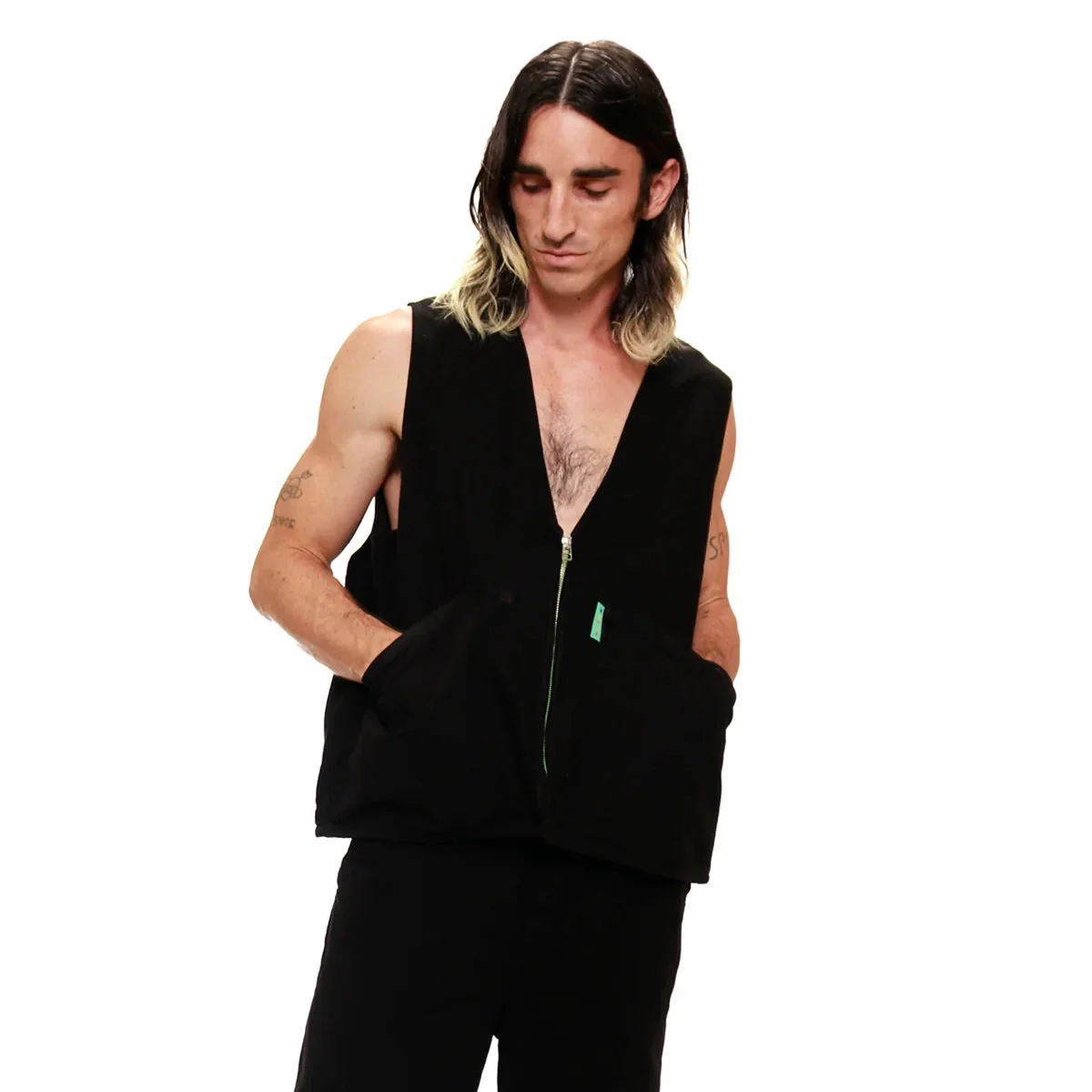 Work Vest - Image 7