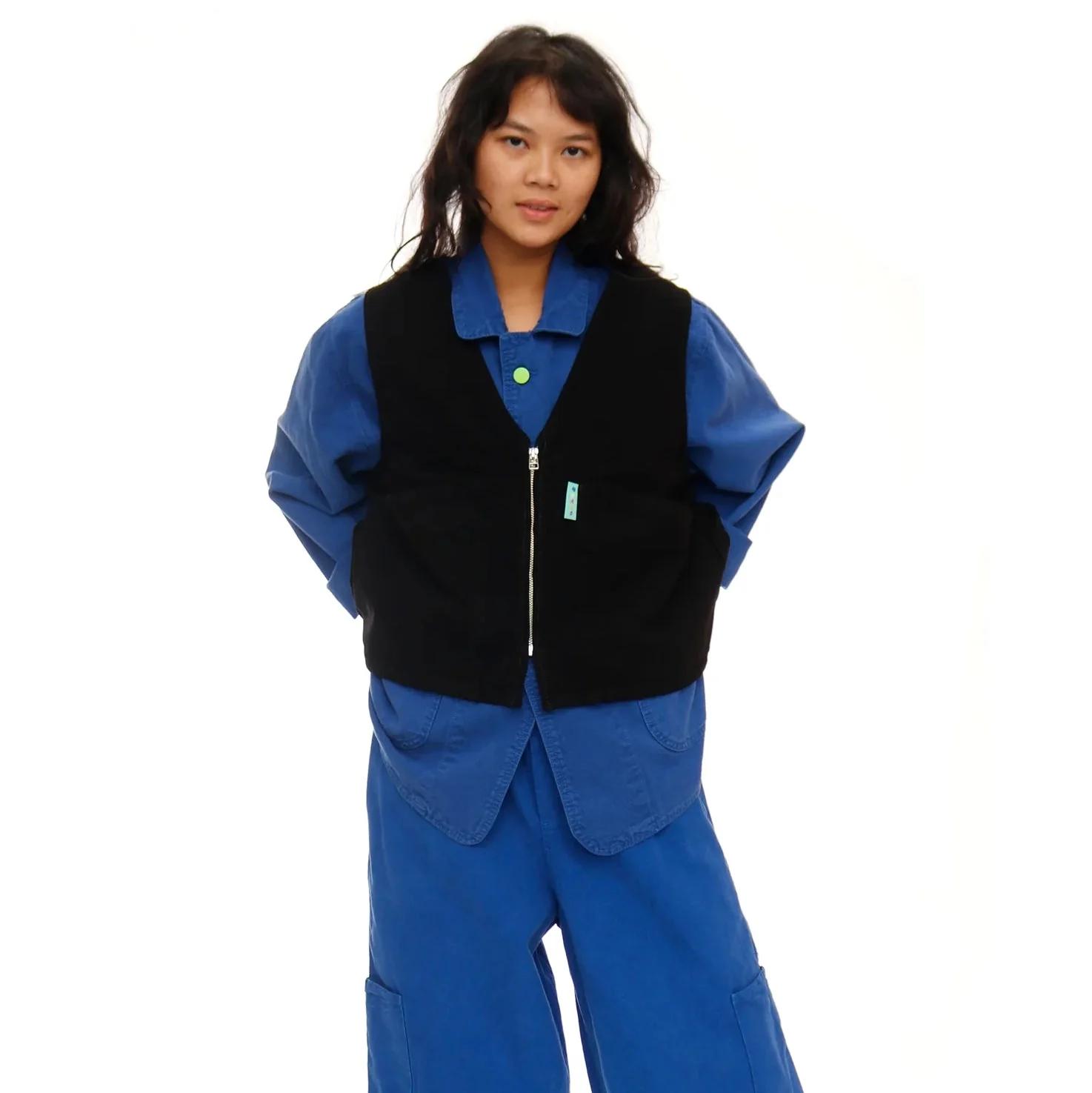 Work Vest - Image 9