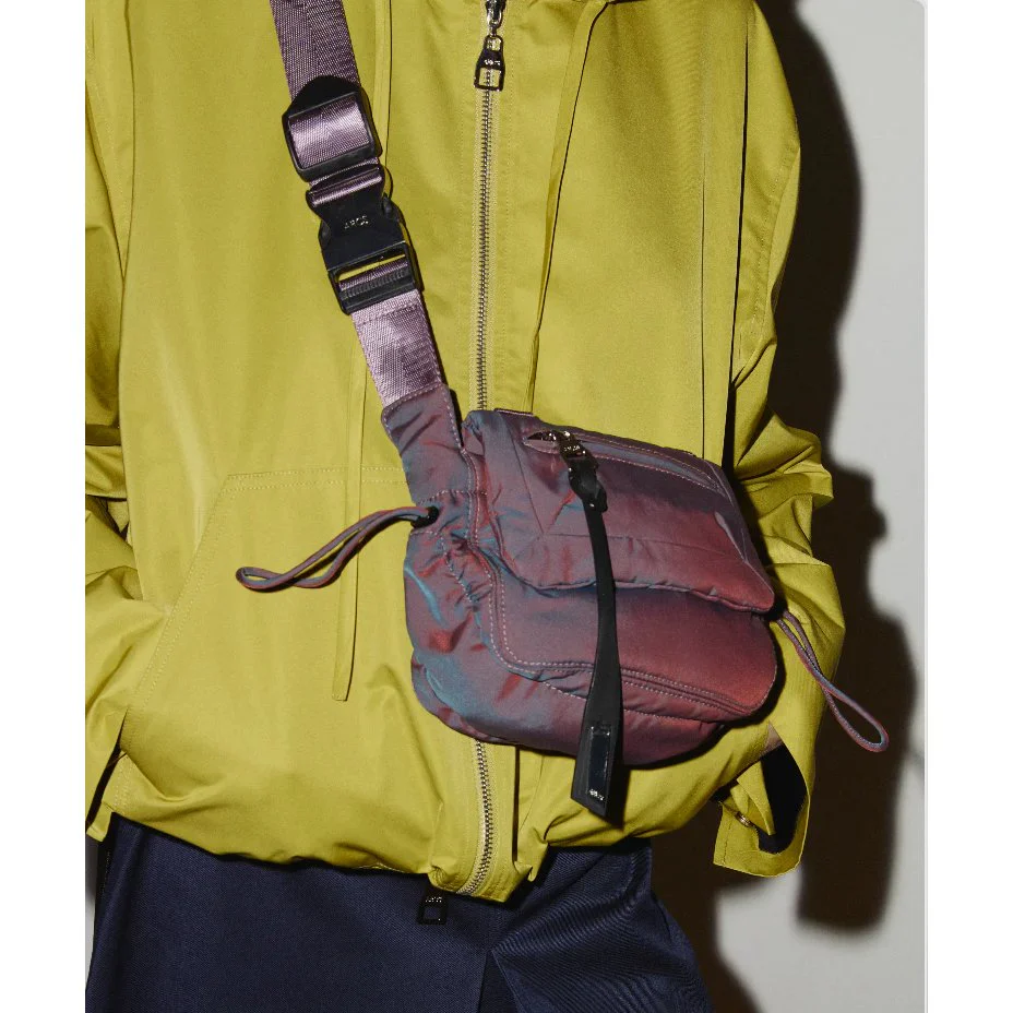 Mini Flow Messenger | Juice