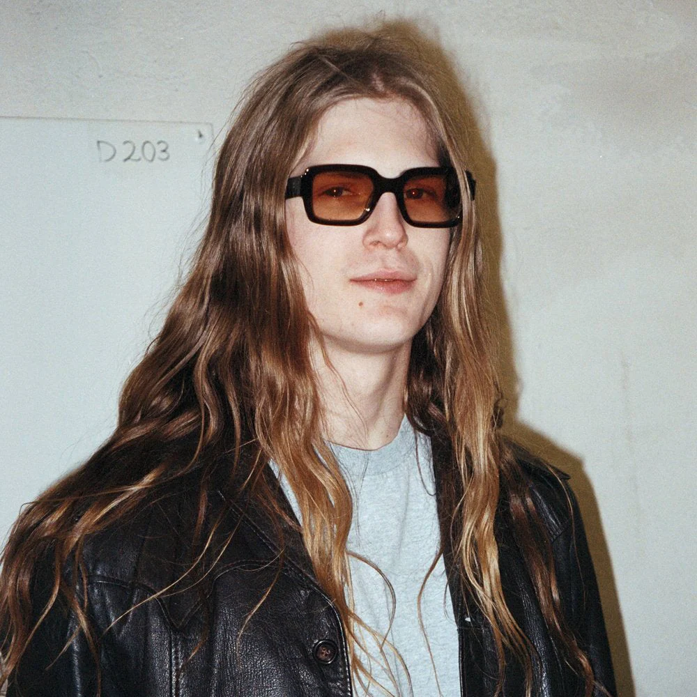 Apollo Sunglasses Cola