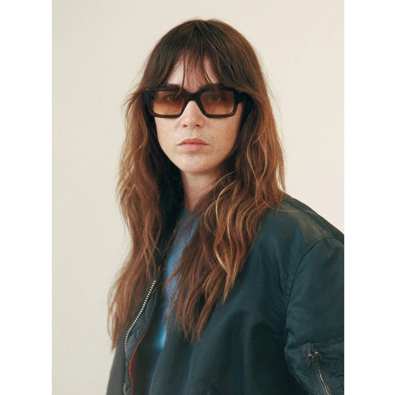 Apollo Sunglasses Cola - Image 4