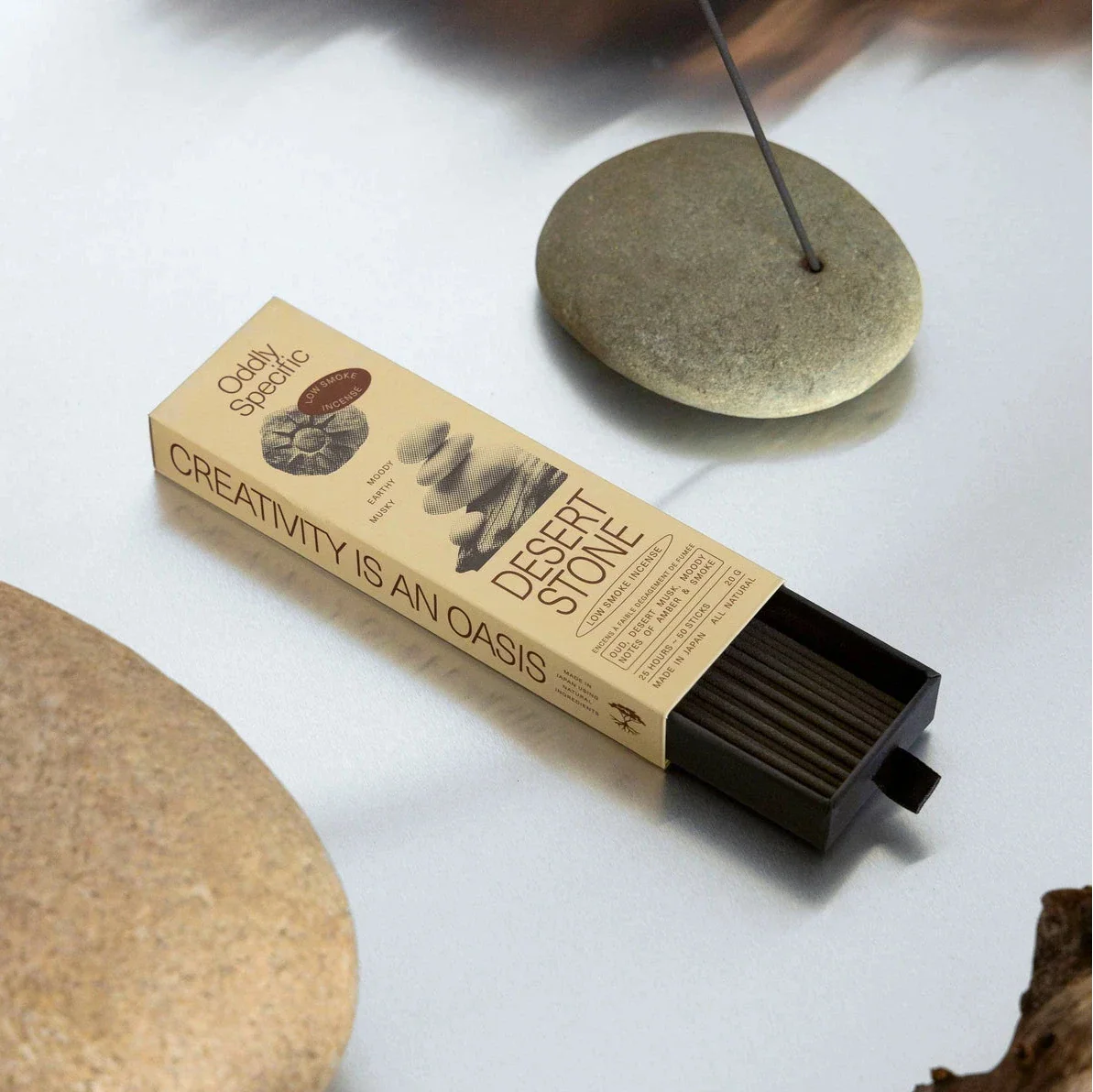 Oddly Specific | Desert Stone - Image 3