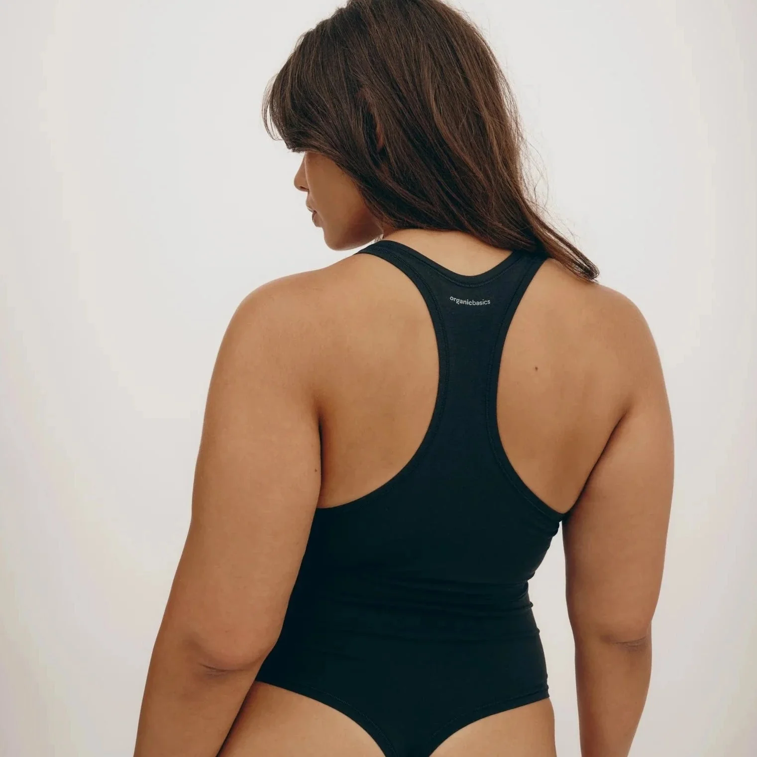 Organic Cotton Flex Bodysuit - Image 8