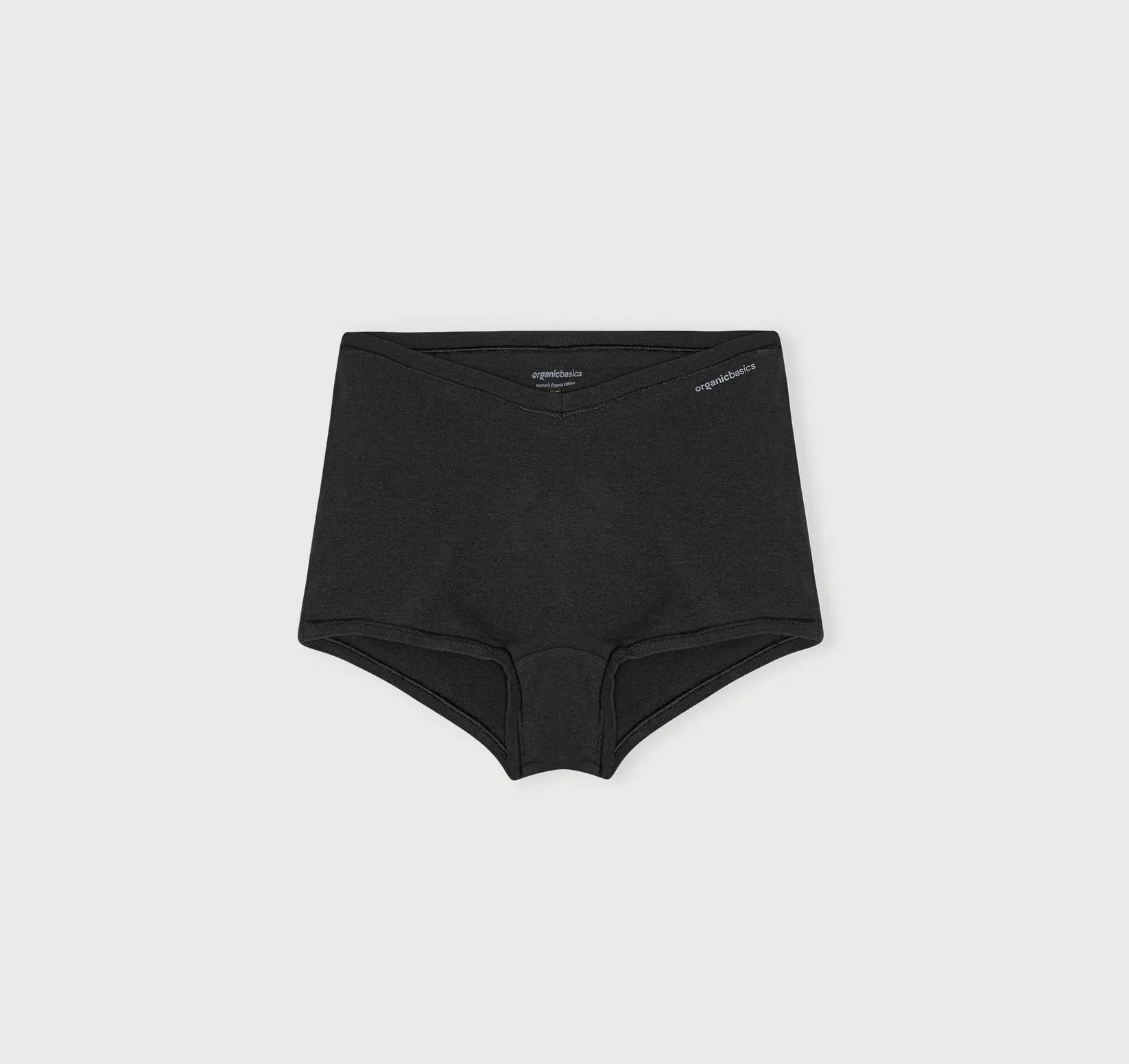 Organic Cotton Flex Shorty - Image 3