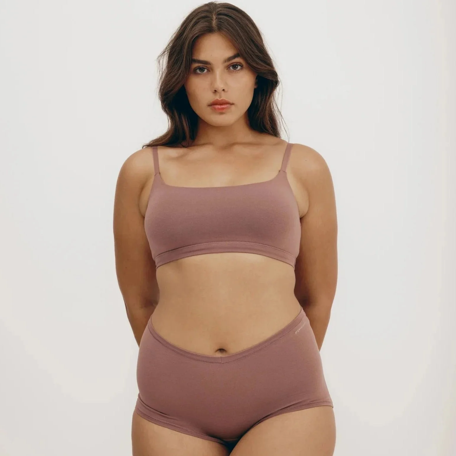 Organic Cotton Flex Shorty - Image 4